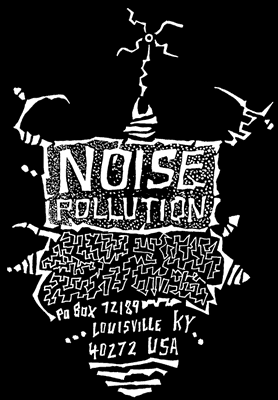 Noise Pollution - Louisville, KY
